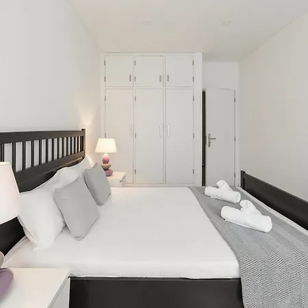 Nazare Horizon Apartment Exterior photo