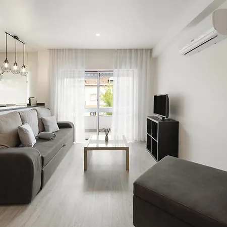 Nazare Horizon Apartment Exterior photo