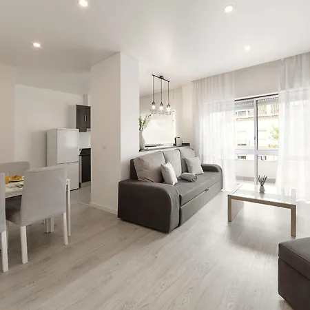 Nazare Horizon Apartment Exterior photo