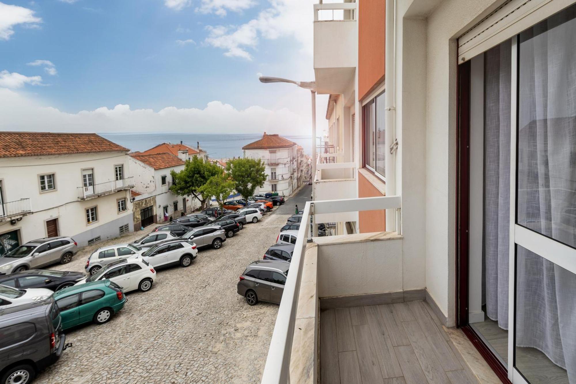Horizon Apartment Nazare